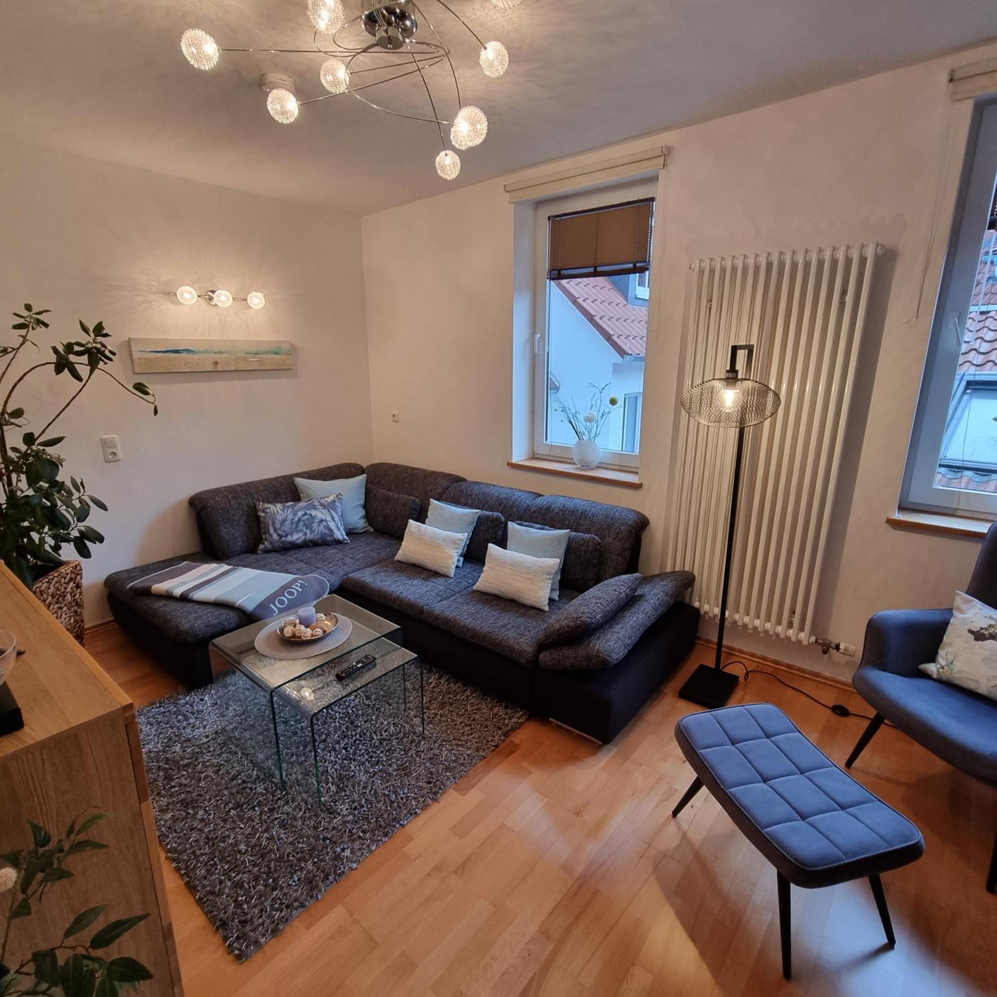 Ferienwohnung Janus Altstadt-Hameln Haus 2 Inklusive Parkplatz - Mit Und Ohne Terrasse Oder Loggia Hamelin Exterior foto